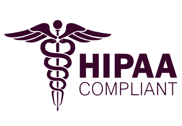HIPAA Compliant
